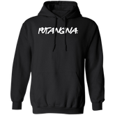 Putangina Dot Unisex Pullover Hoodie